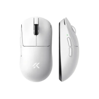 MCHOSE A7 V2 Pro Tri-Mode Wireless Gaming Mouse
